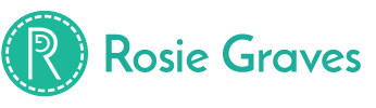 Rosie Graves - Suffolk Designer, Illustrator and Animator